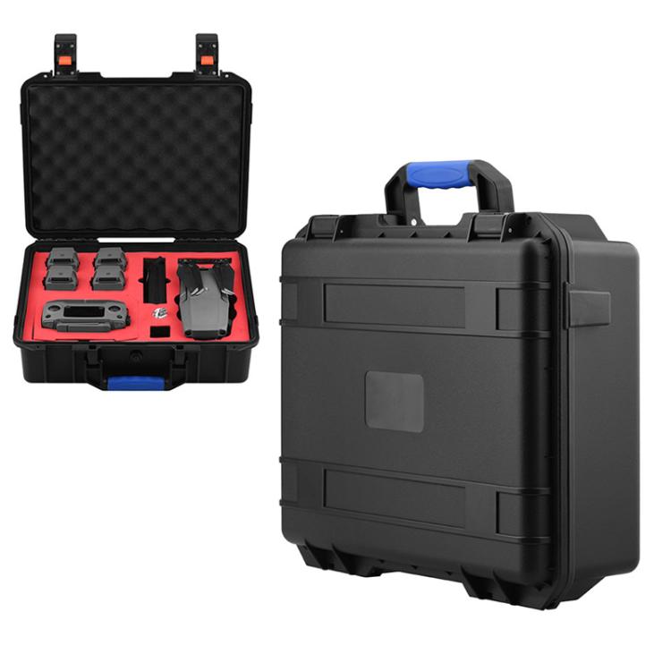 For DJI Mavic BRDRC Crossbody Safety Carrying Storage Bag Waterproof Explosion-proof Box, For DJI Mavic Crossbody - For DJI Mavic Crossbody