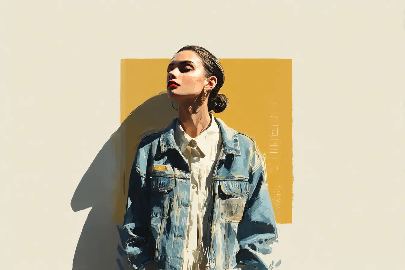 Denim Jackets Worth the Closer Look