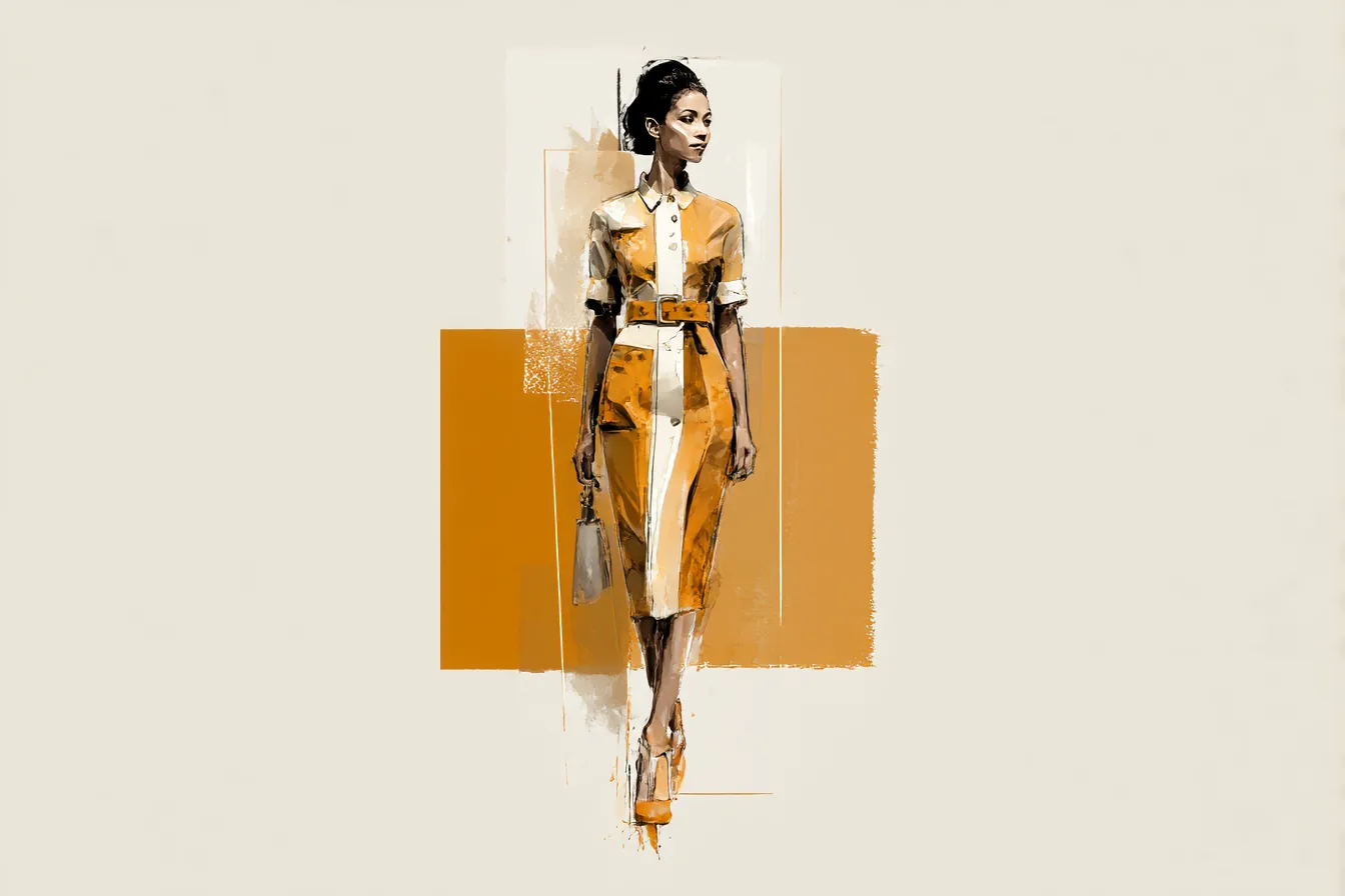 Dress That Do the Work for You