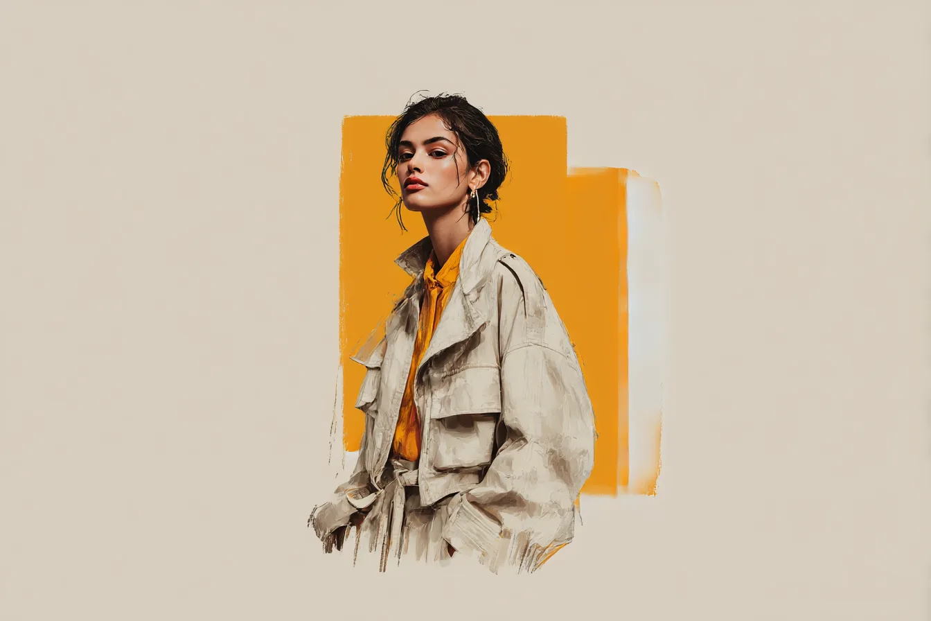 Ecru Jackets Worth Hanging On To