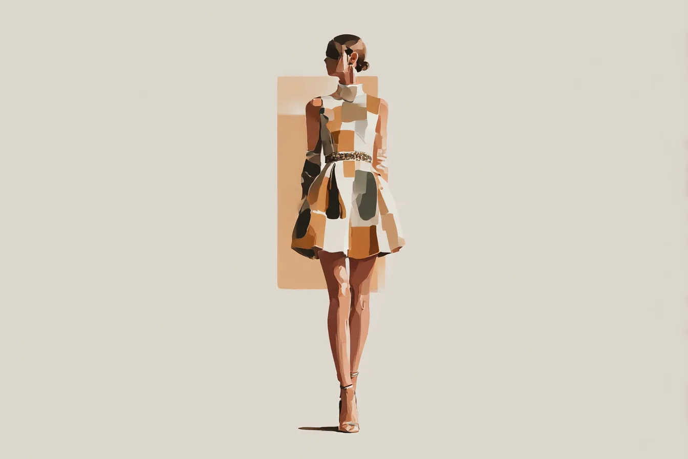 Embellished Mini Dresses Worth the Occasion