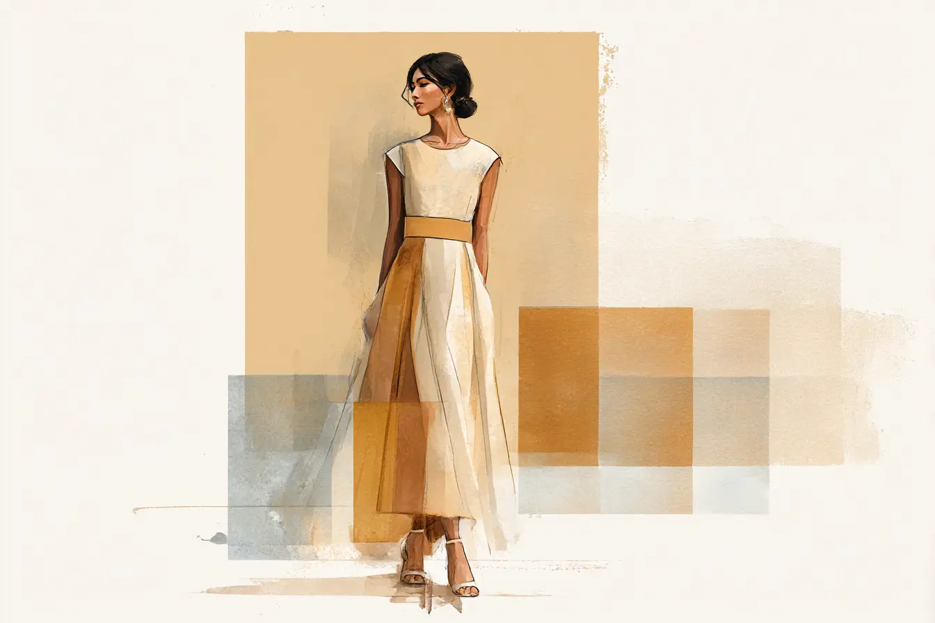Empire Waist Dresses Worth Having in Your Wardrobe