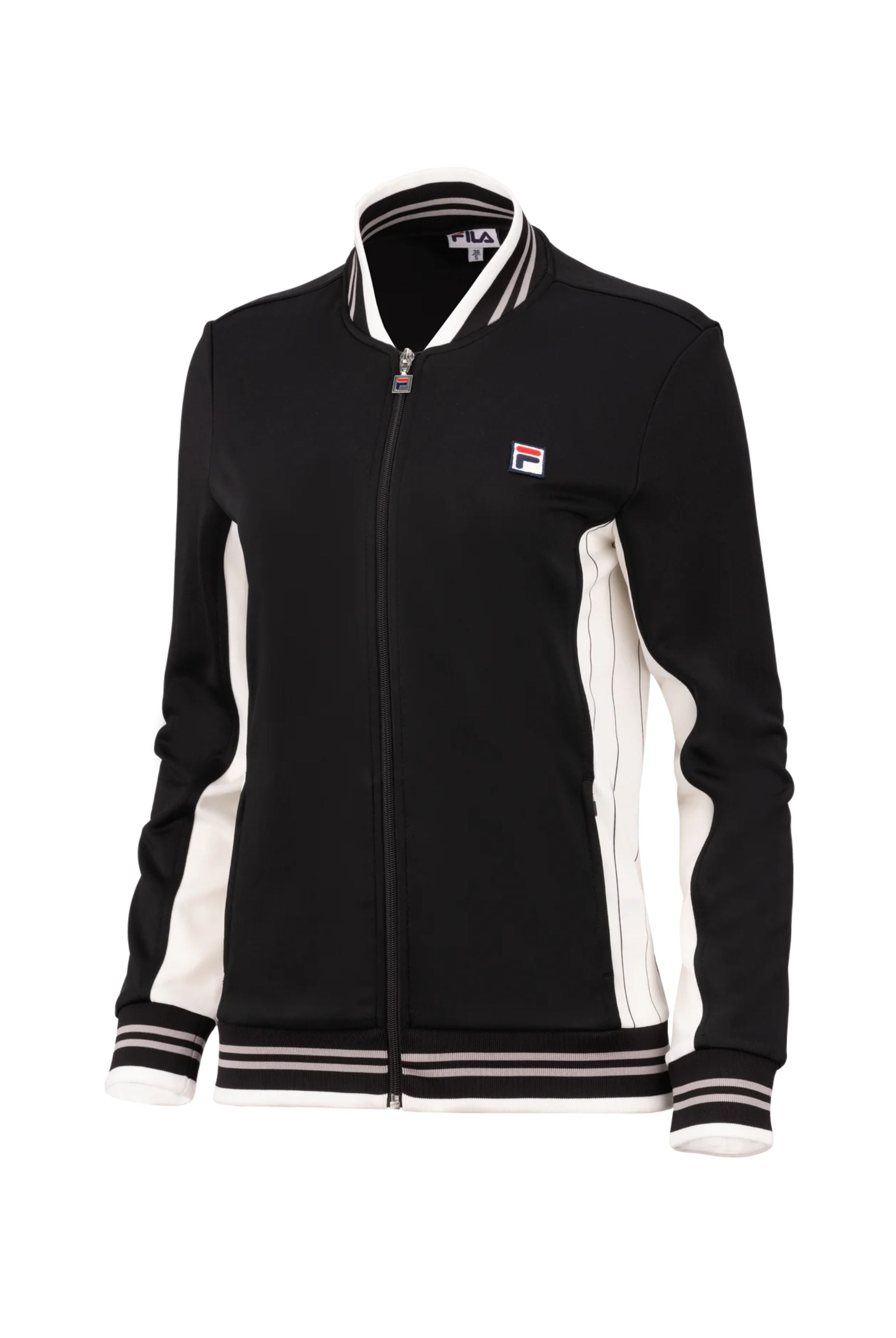 Romy Tennis Jacket