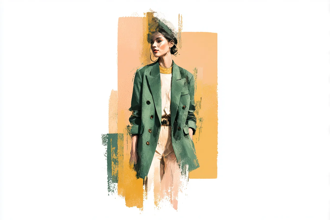 Green Dresses That Earn Their Keep
