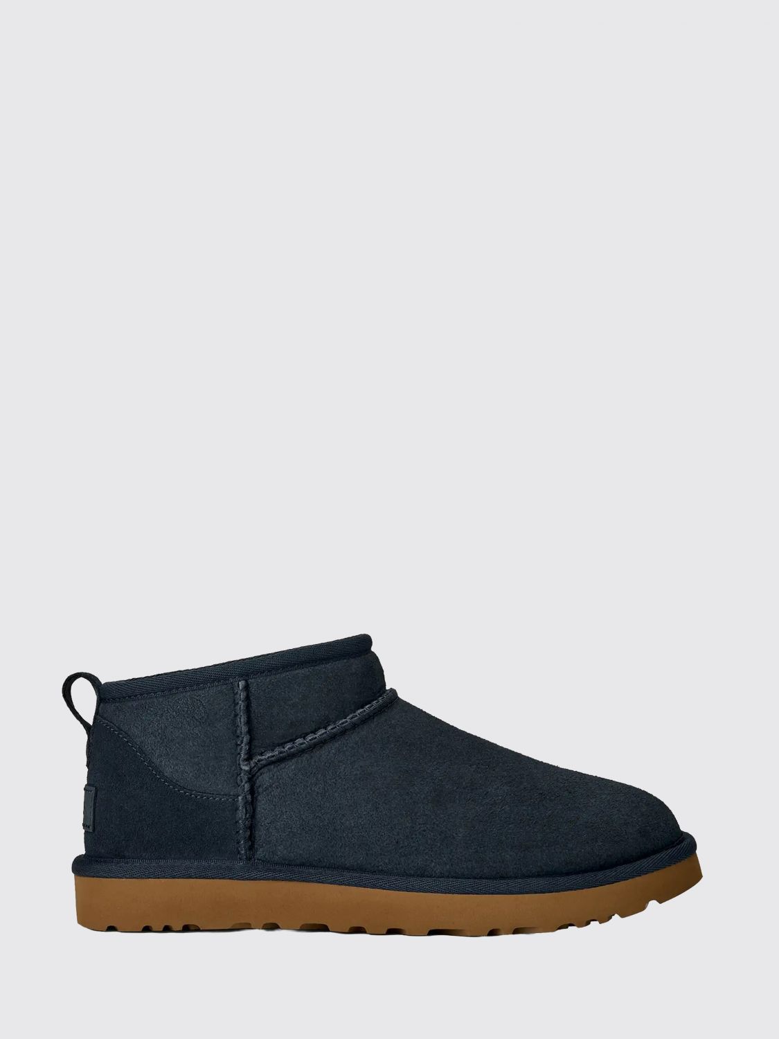 UGG Boots Woman color Blue