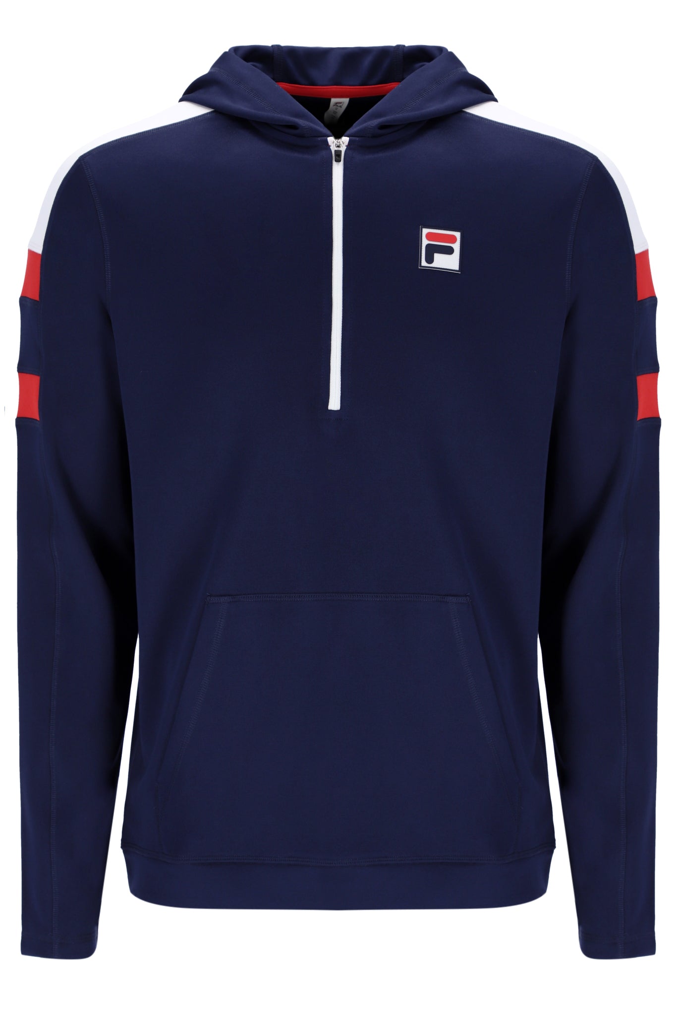 Heritage Zip Hoodie