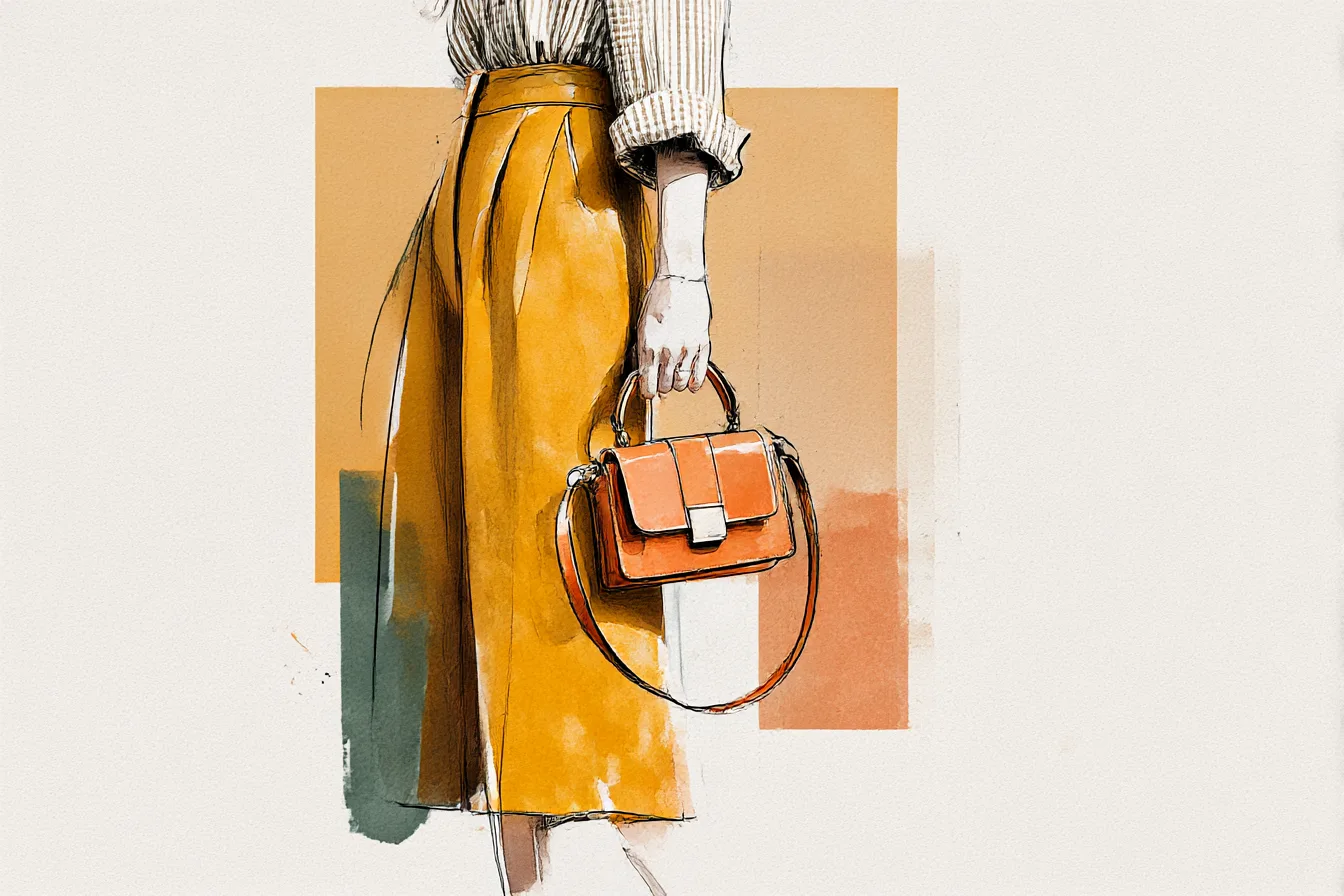 Handbags Worth Carrying Every Day