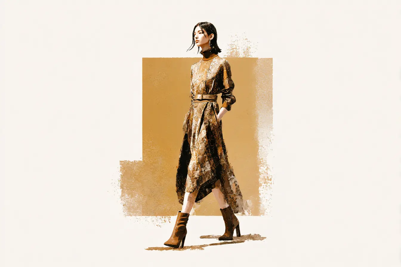 High Low Dresses Worth Having in Your Wardrobe