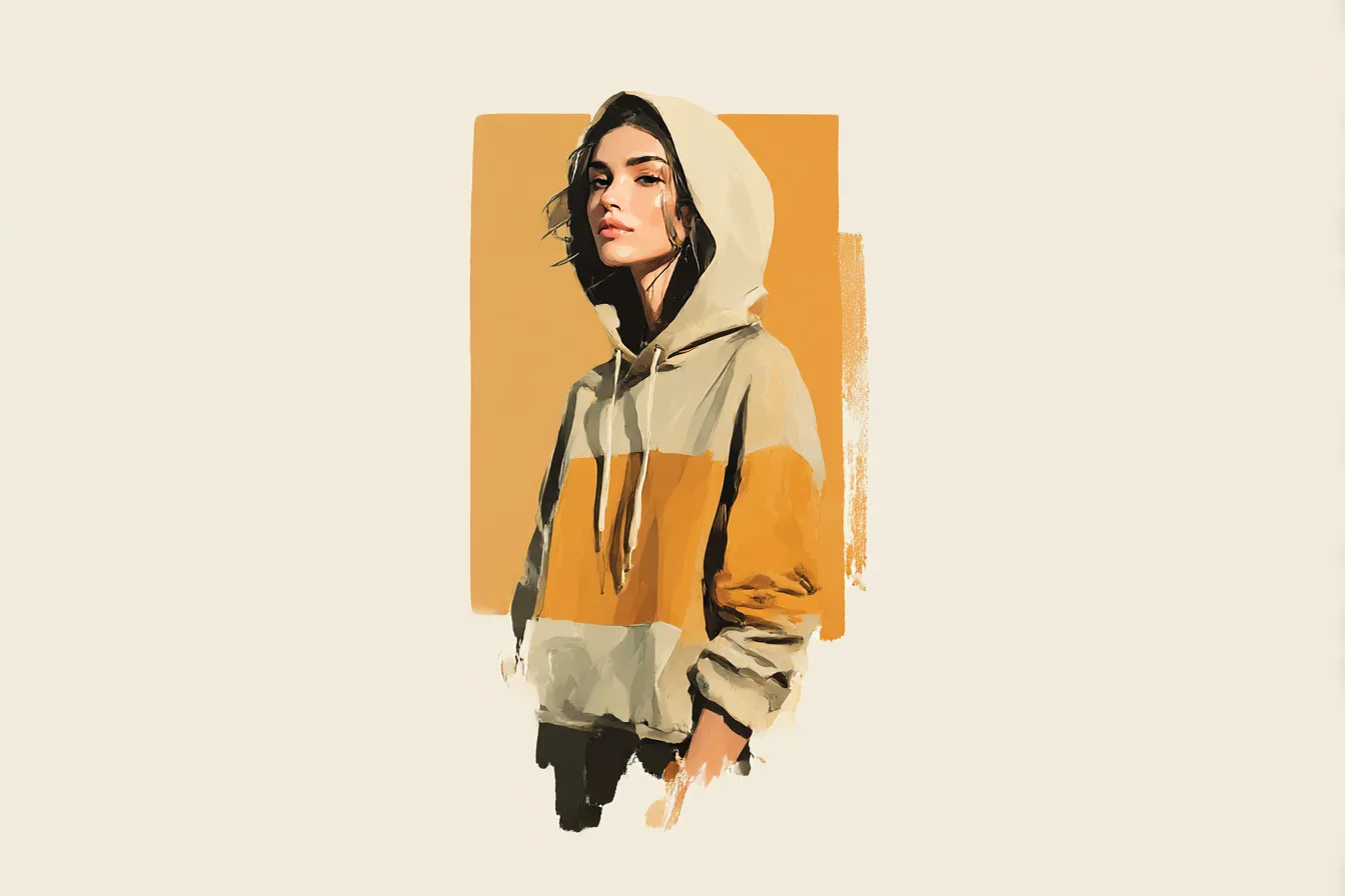 Hoodies That Go With Everything