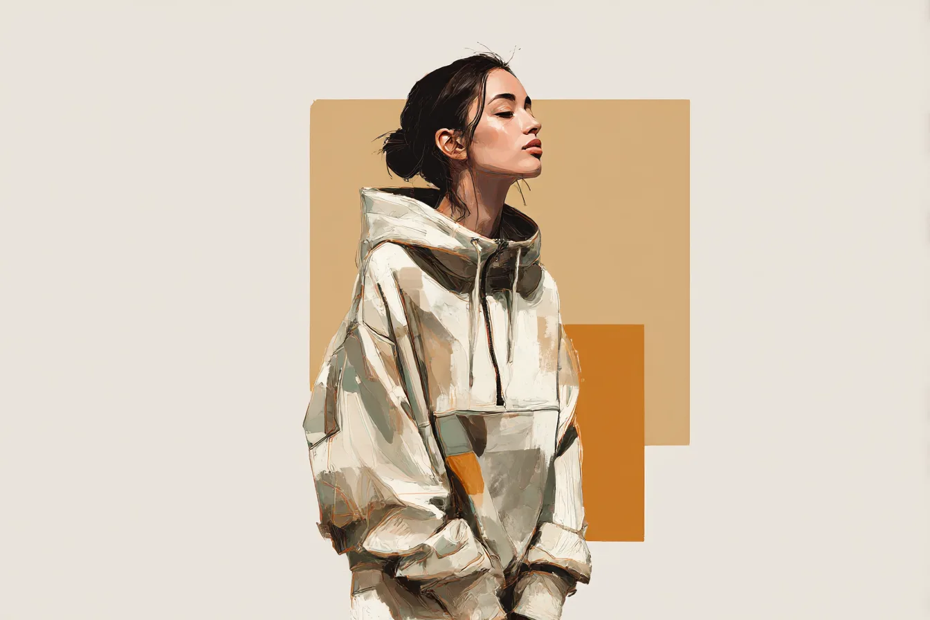 Hoodies With a Zip Worth Reaching For