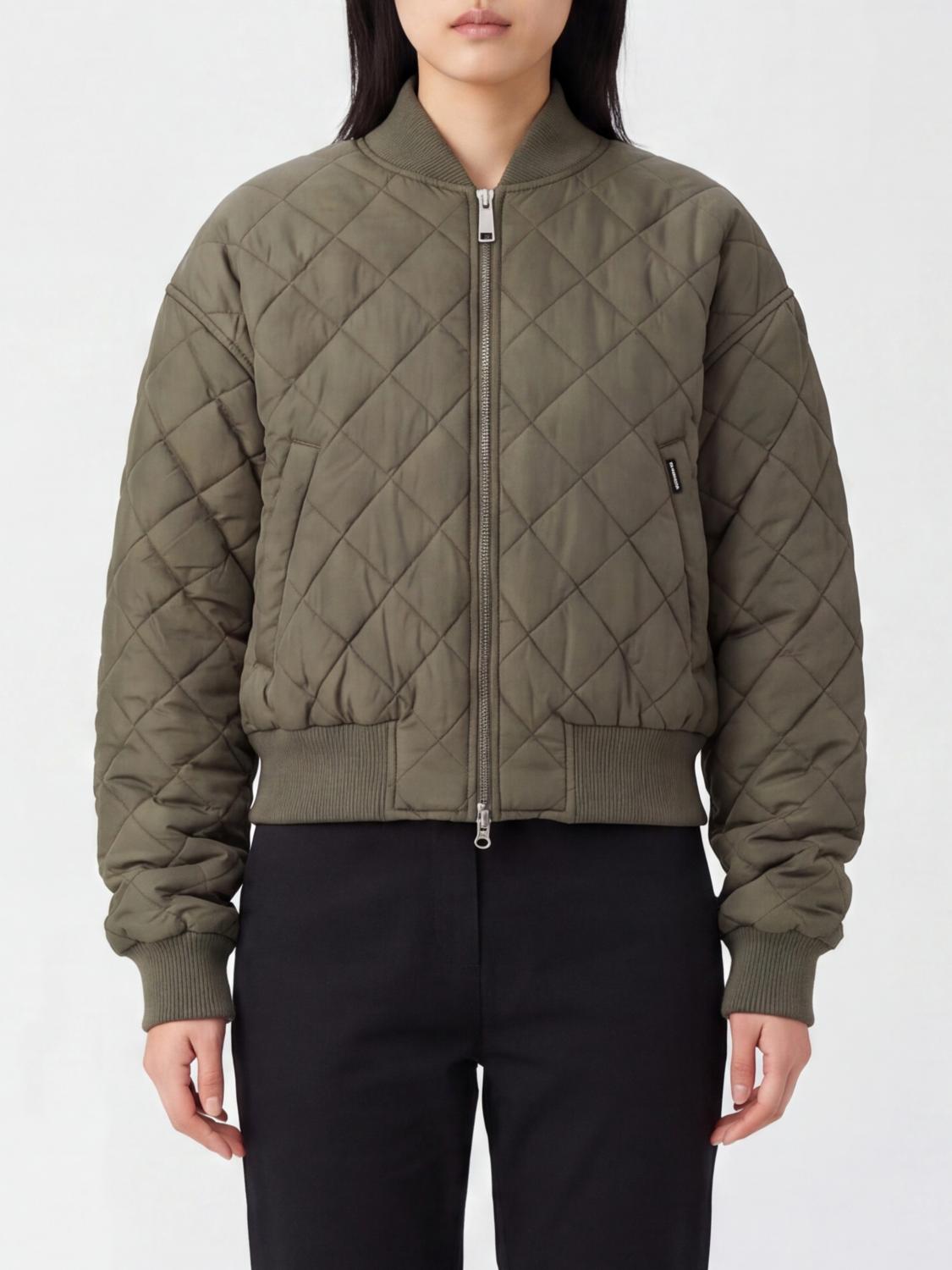 CARHARTT WIP Jacket Woman color Green