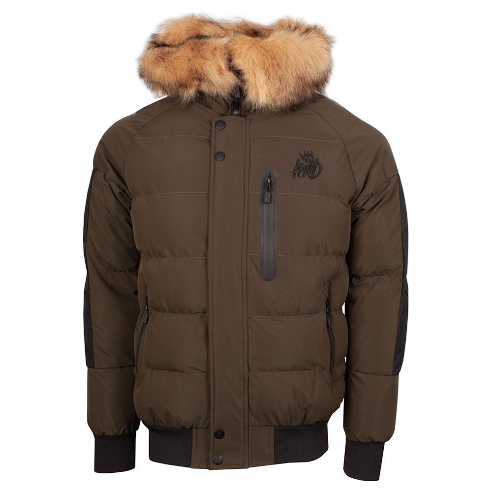Bromley Tech Bomber Jacket