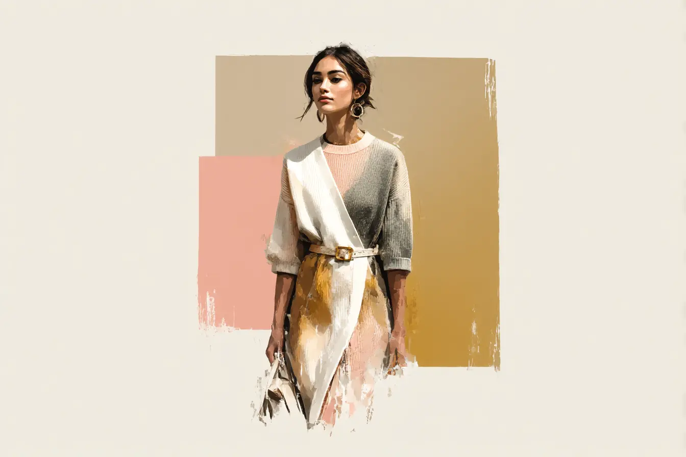 Jersey Dresses Worth the Investment