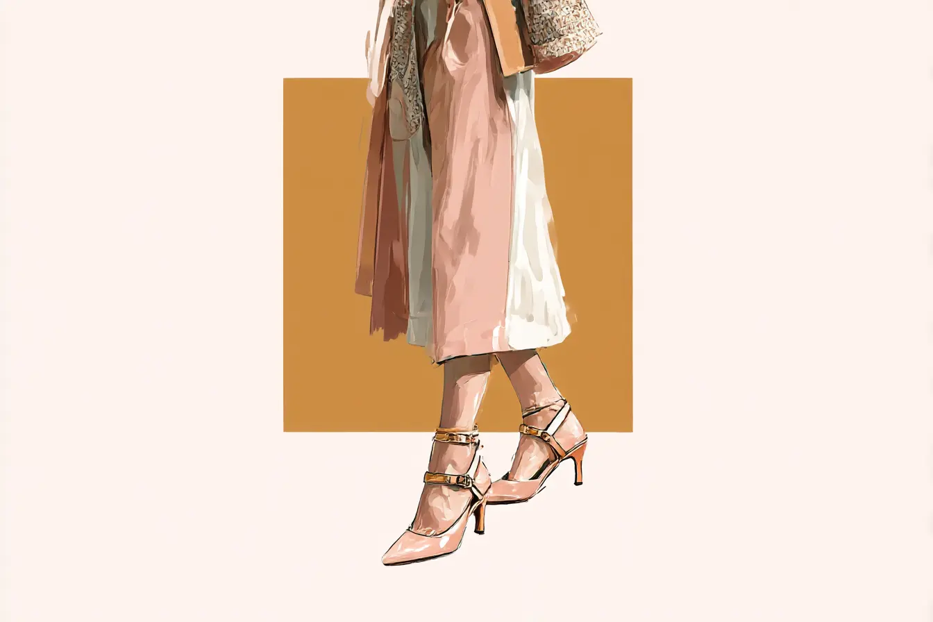 Platform Heels Worth Having in Your Wardrobe