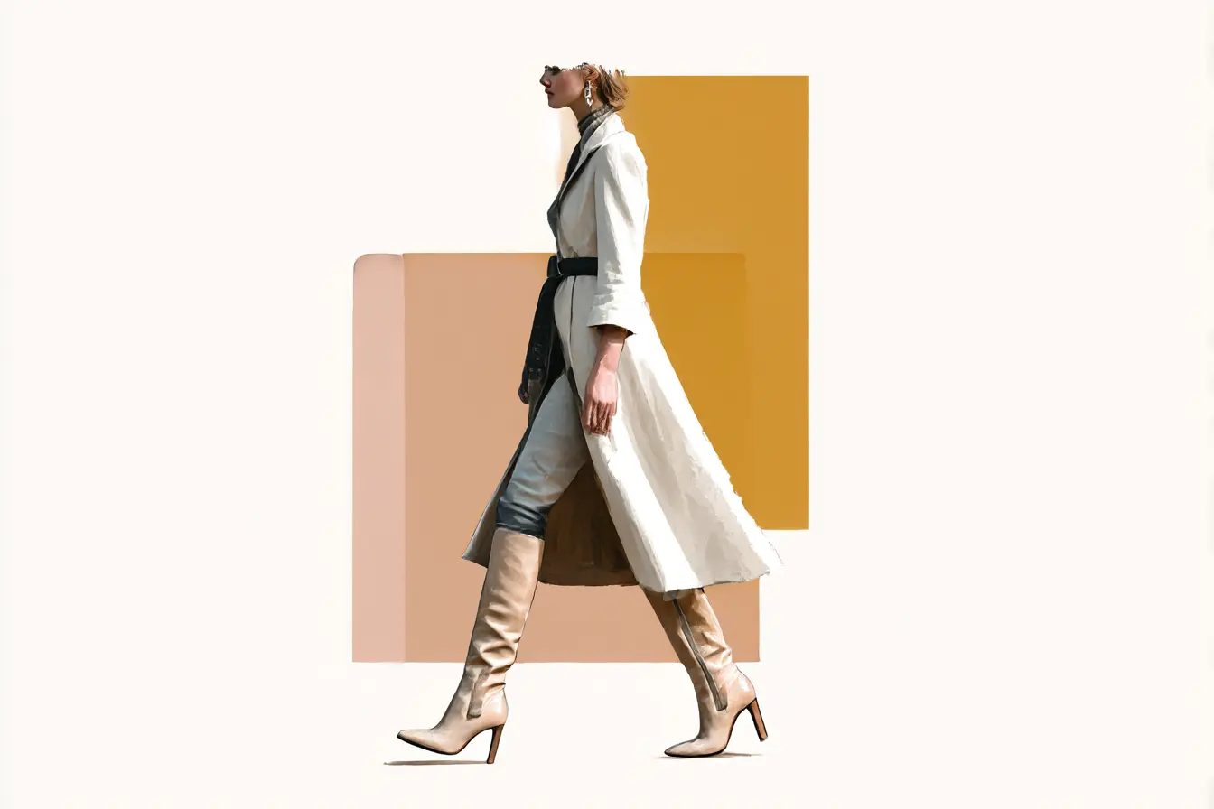 Ankle Boots Worth Adding to the Rotation
