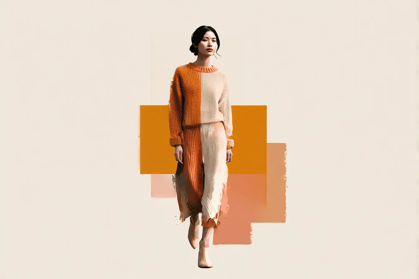 Knit Dresses Worth Adding to the Rotation