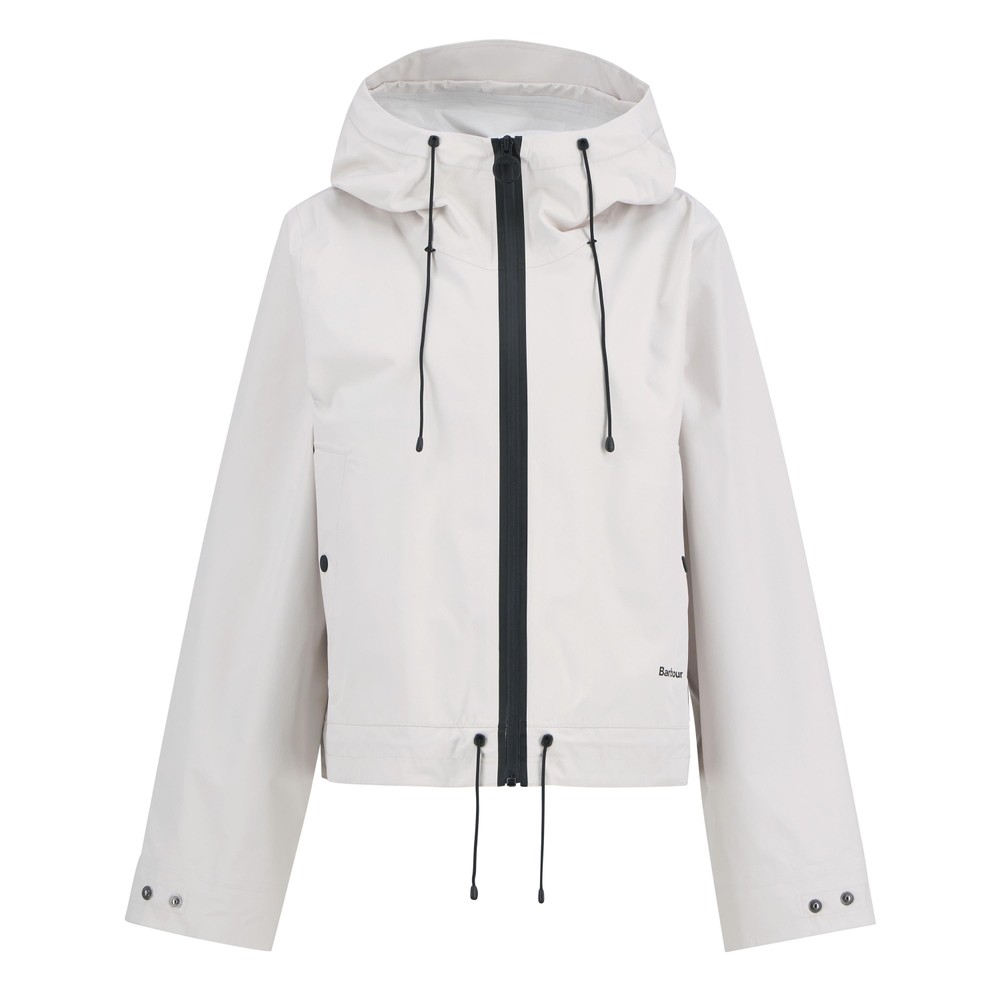 Thorpe Waterproof Jacket