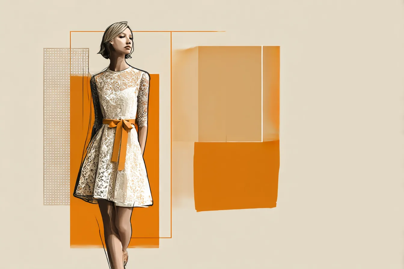 Lace Dresses Petite That Actually Fit
