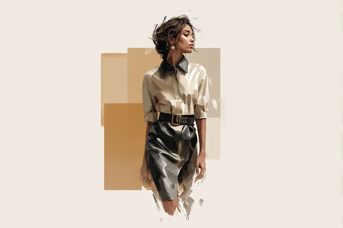 Gold Dresses Worth the Closer Look