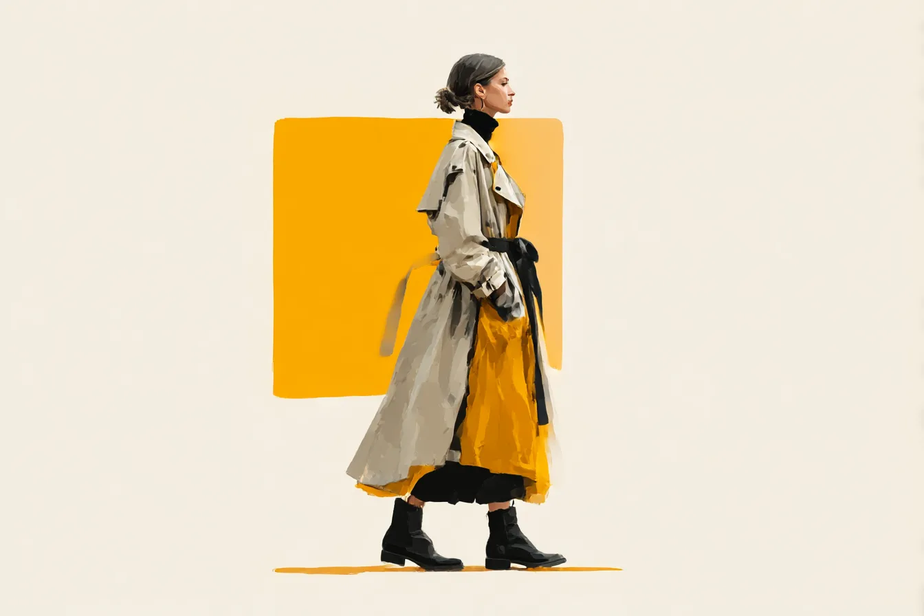 Lightweight Raincoats Worth the Investment