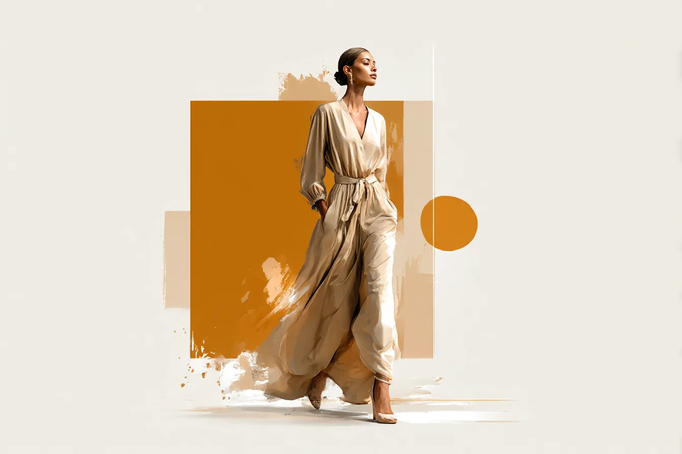 Long Sleeve Maxi Dresses That Work All Year Round