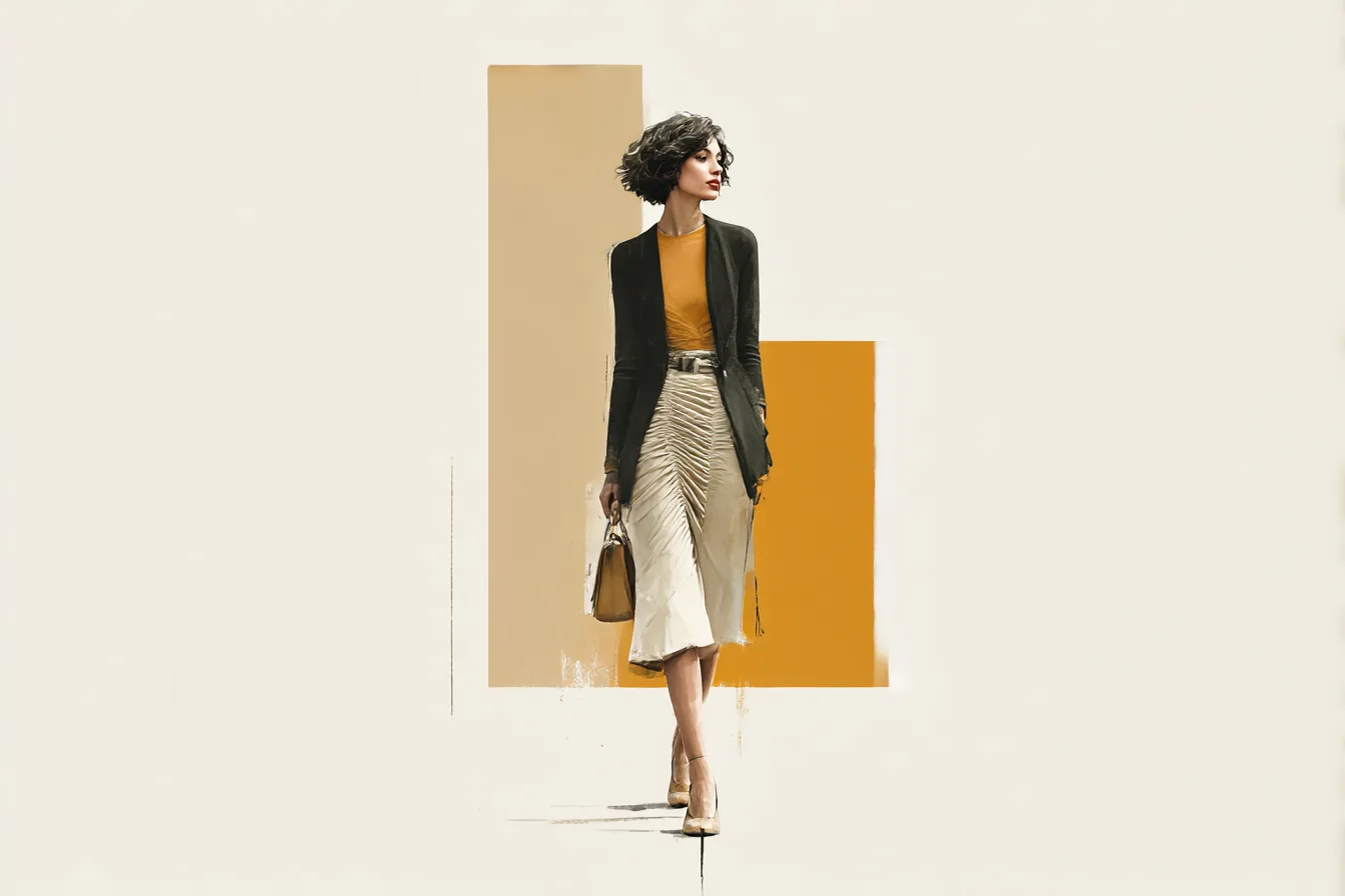 Long Sleeve Ruched Dresses That Work All Year Round