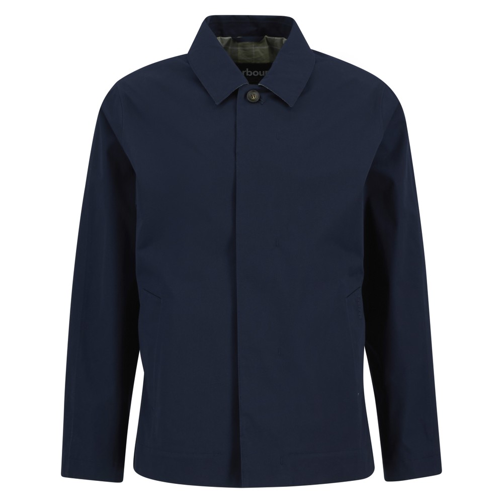 Short Rokig Jacket