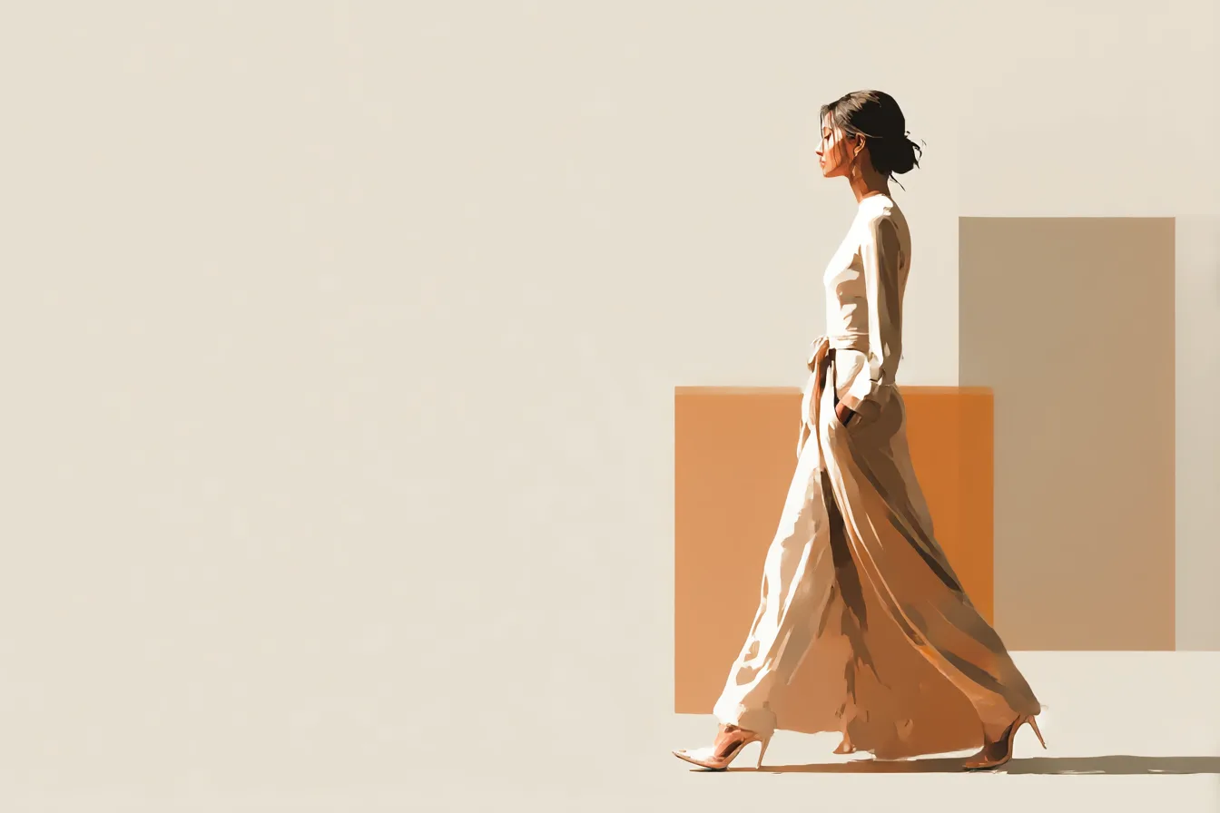 Maxi Dresses Bodycon That Flatter Rather Than Fight