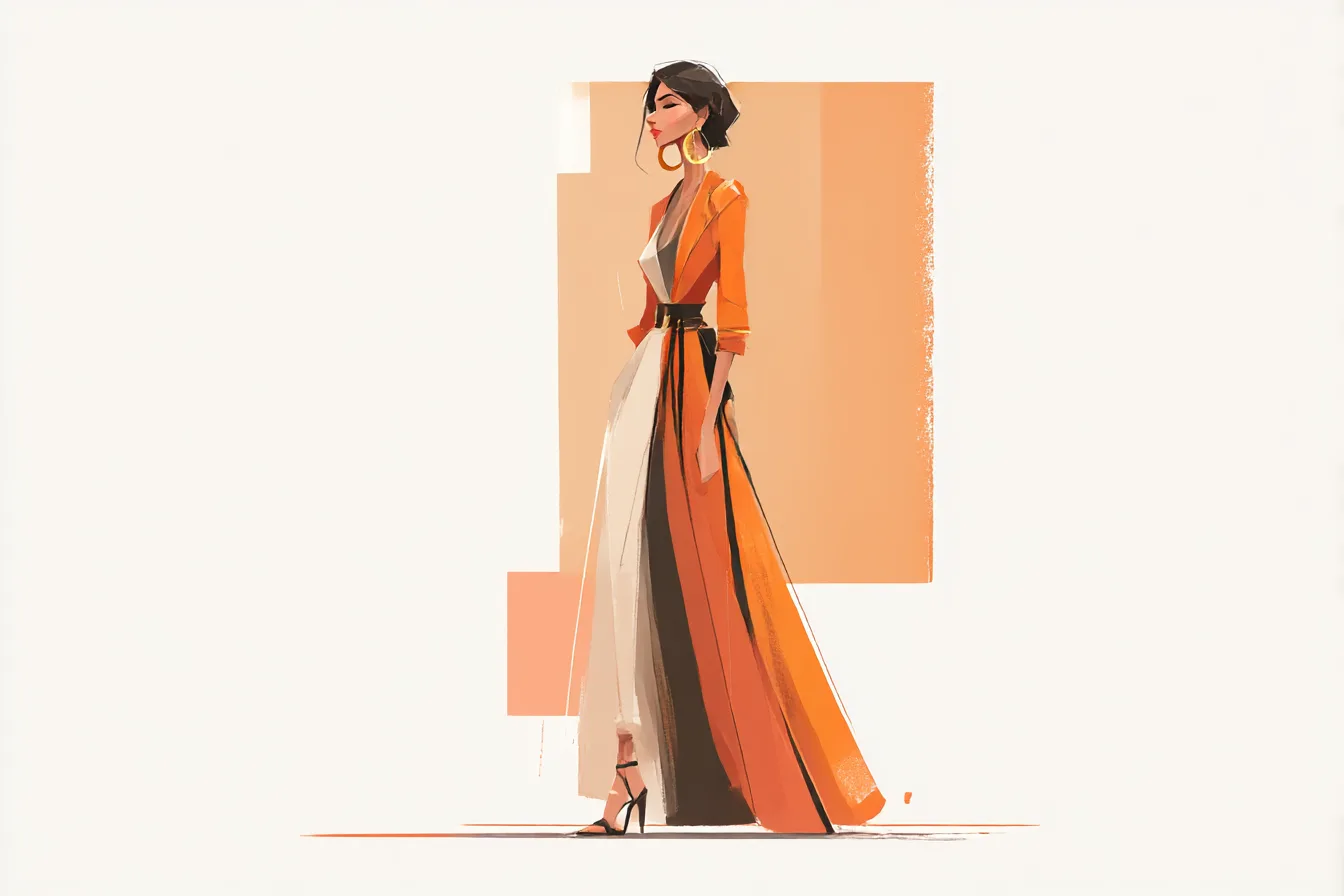 Maxi Dresses Formal That Mean What They Say