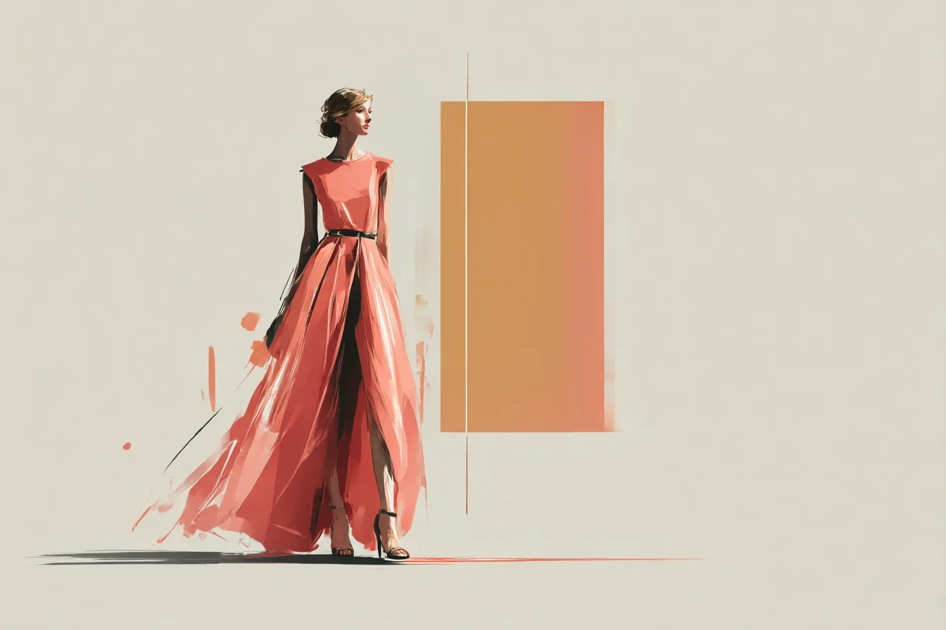 Maxi Dresses for Cap Sleeve Moments Worth Dressing For