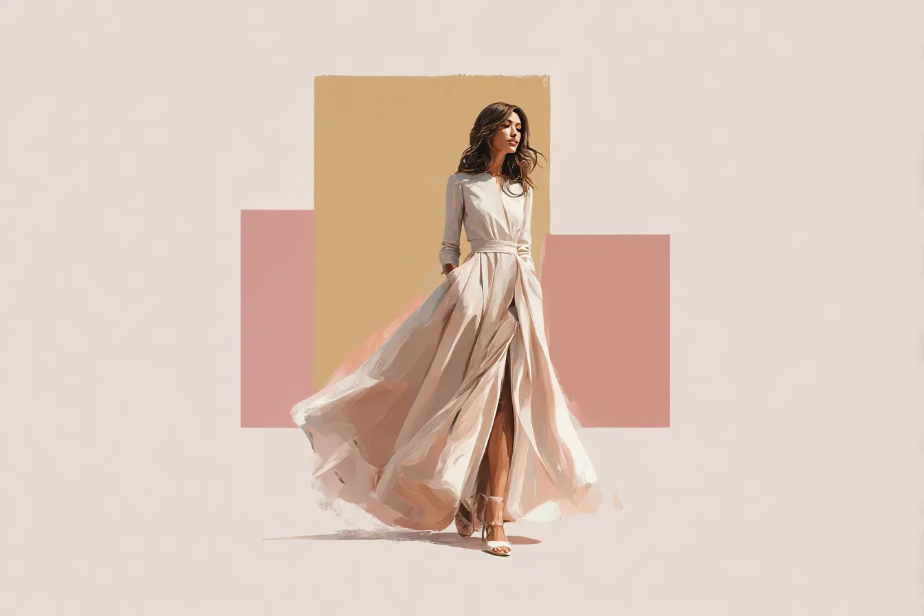 Maxi Dresses for Special Occasions That Actually Deliver