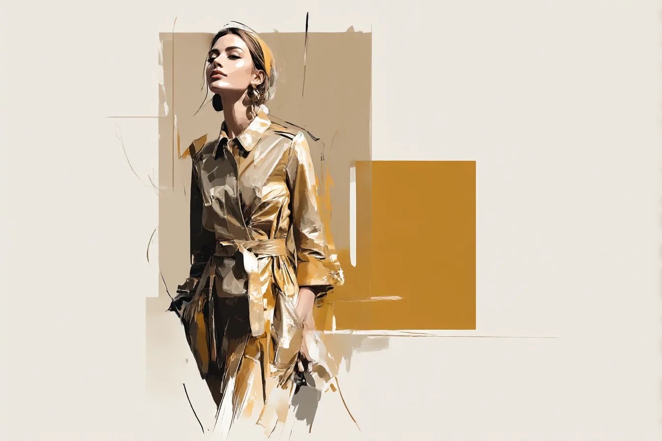 Metallic Dresses Party That Actually Deliver