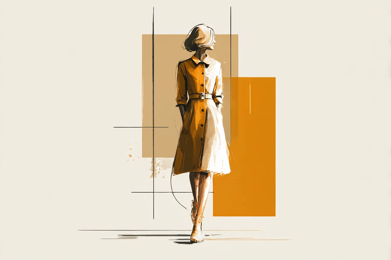 Midi Dresses That Actually Deliver