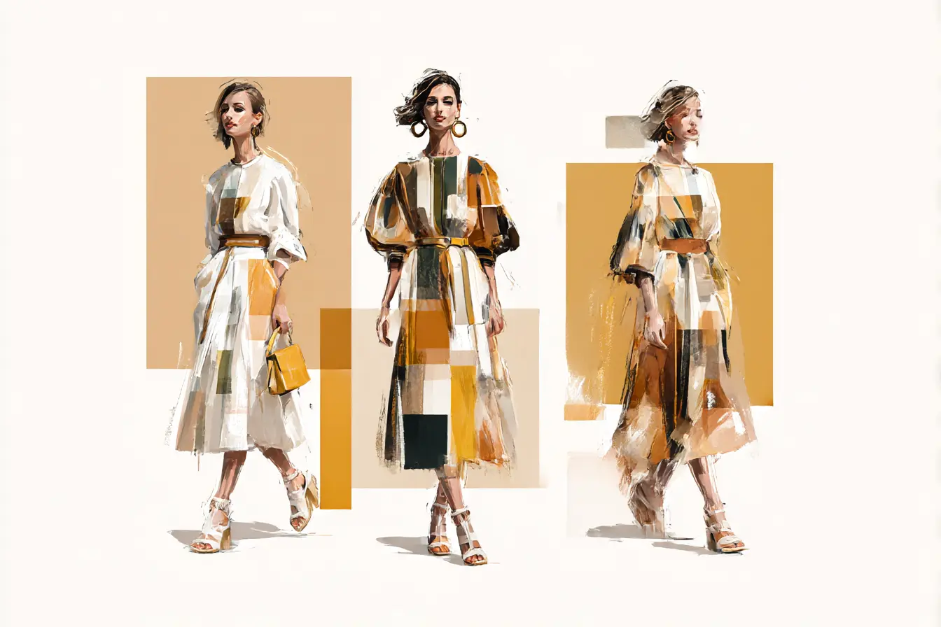 Shirt Dresses That Earn Their Keep