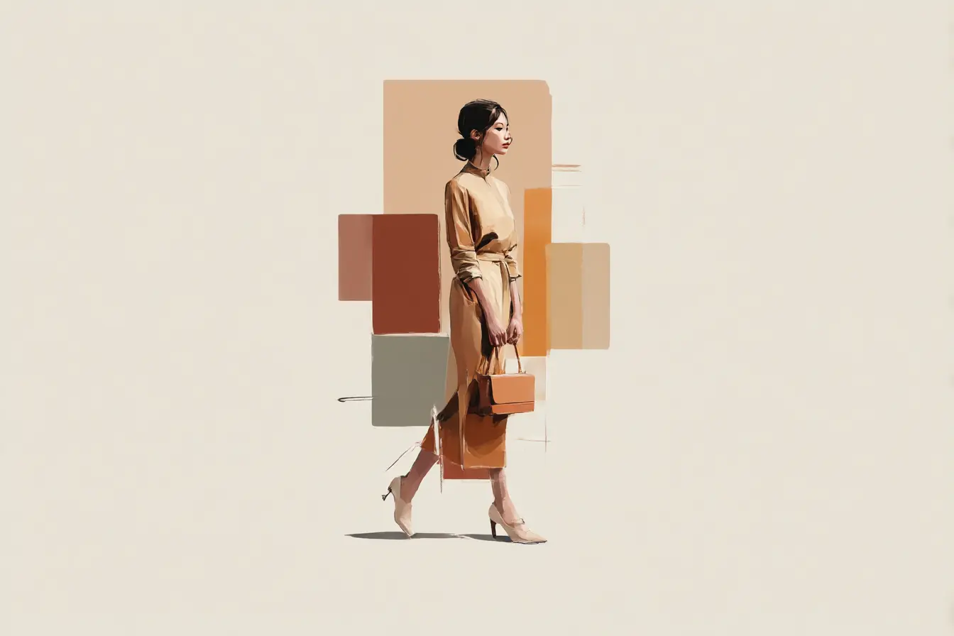 Midi Dresses Worth Adding to the Rotation