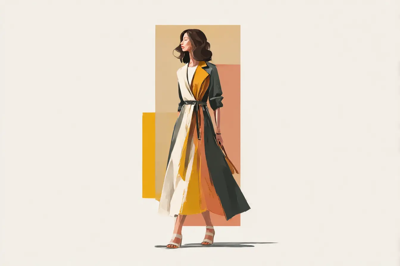 Asymmetric Dresses Worth Every Wear