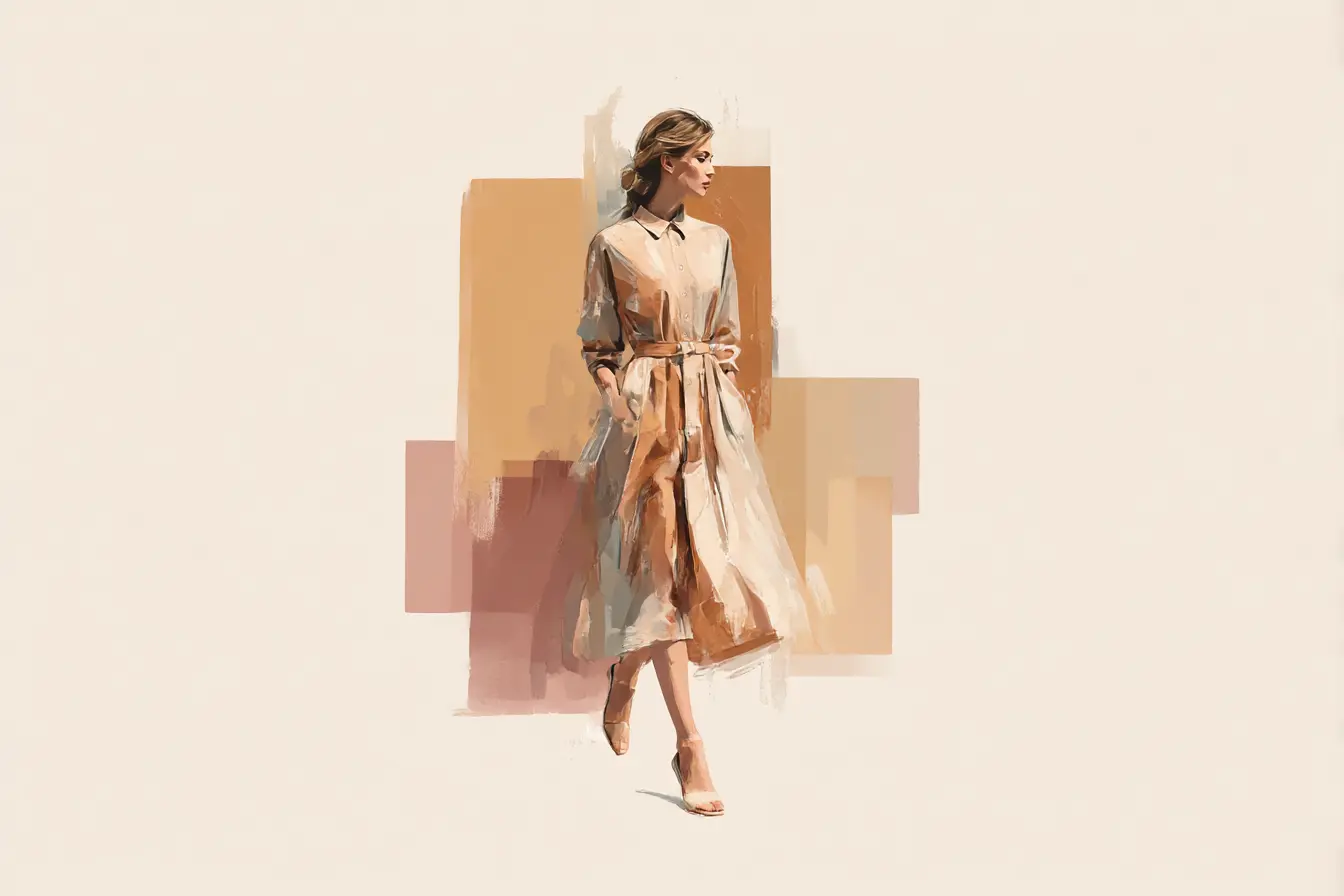 Midi Dresses Worth Every Wear