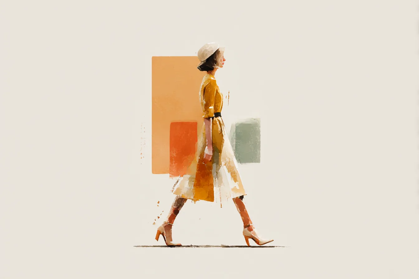 Midi Dresses for Birthday Moments Worth Dressing For