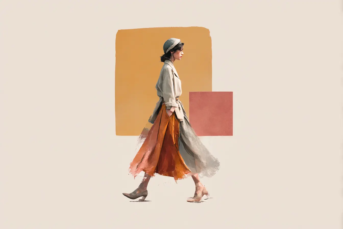 Midi Skirts Worth Adding to the Rotation
