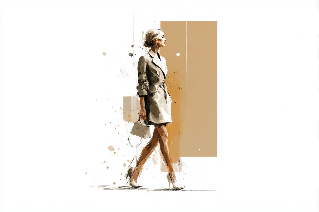 Mini Dresses That Work Every Day