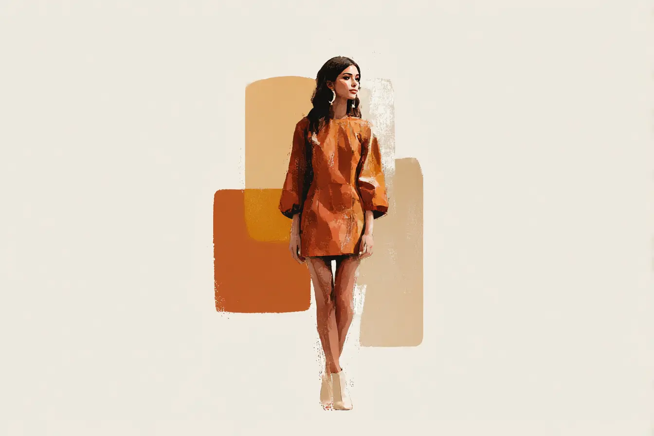 Mini Dresses Worth Every Wear