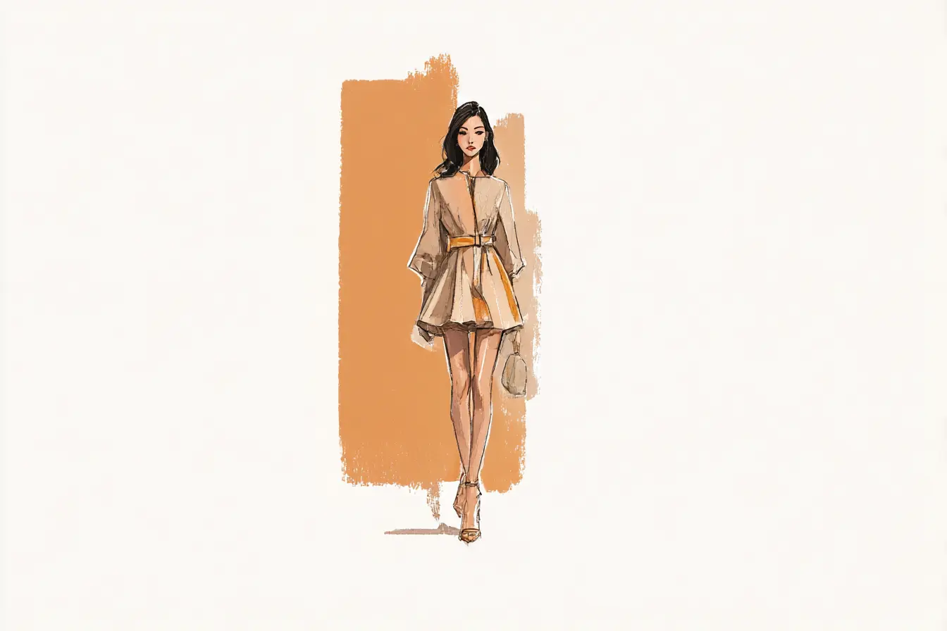 Shirt Dresses by Size