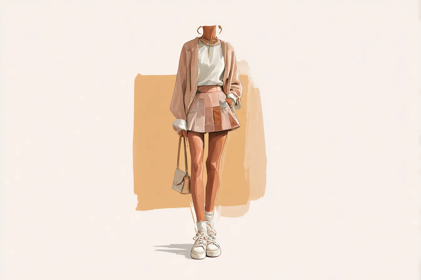 Wrap Skirts Worth Adding to the Rotation