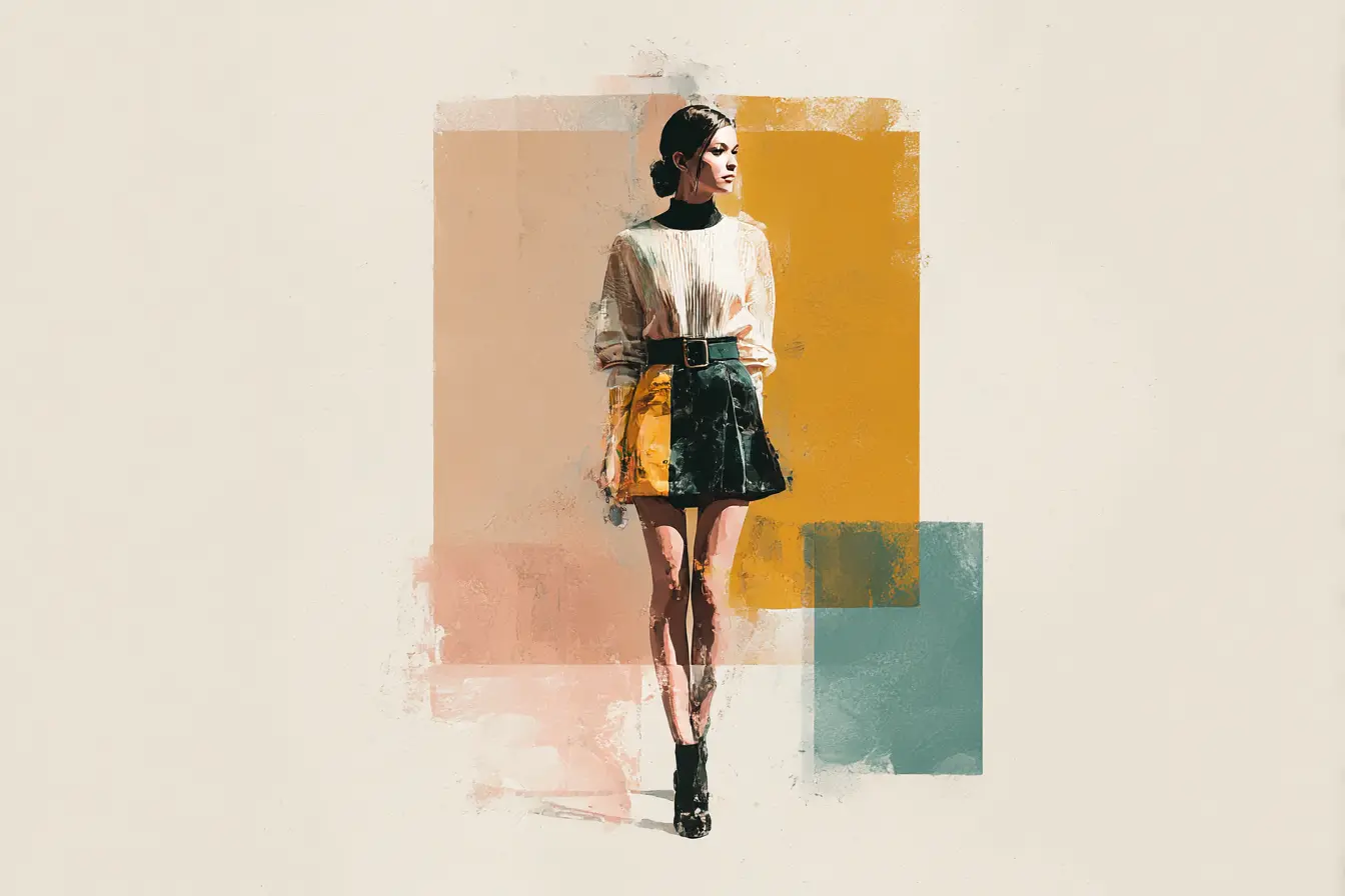 Pleated Skirts Worth Every Wear