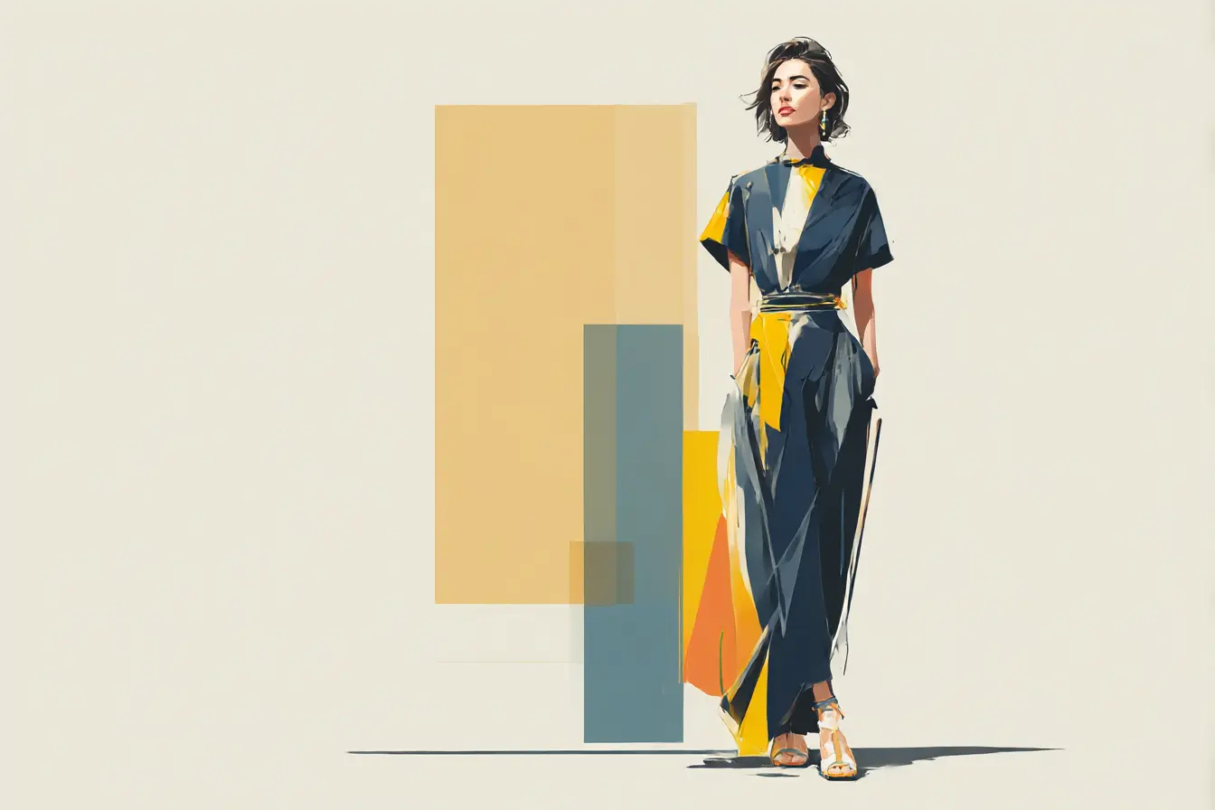 Slip Dresses Worth Adding to the Rotation