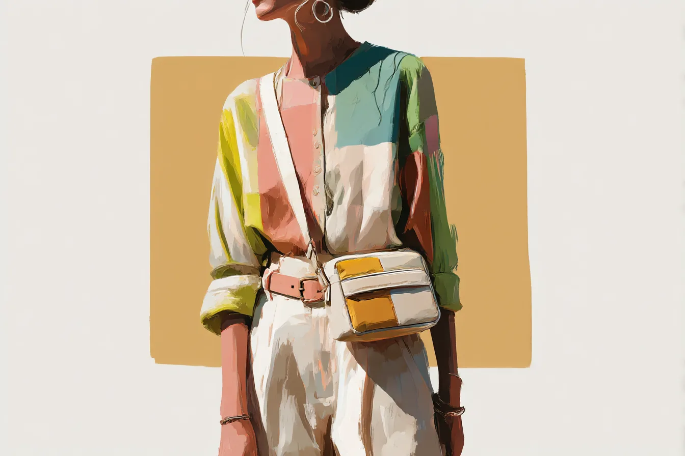 Nylon Crossbody Bags That Just Work