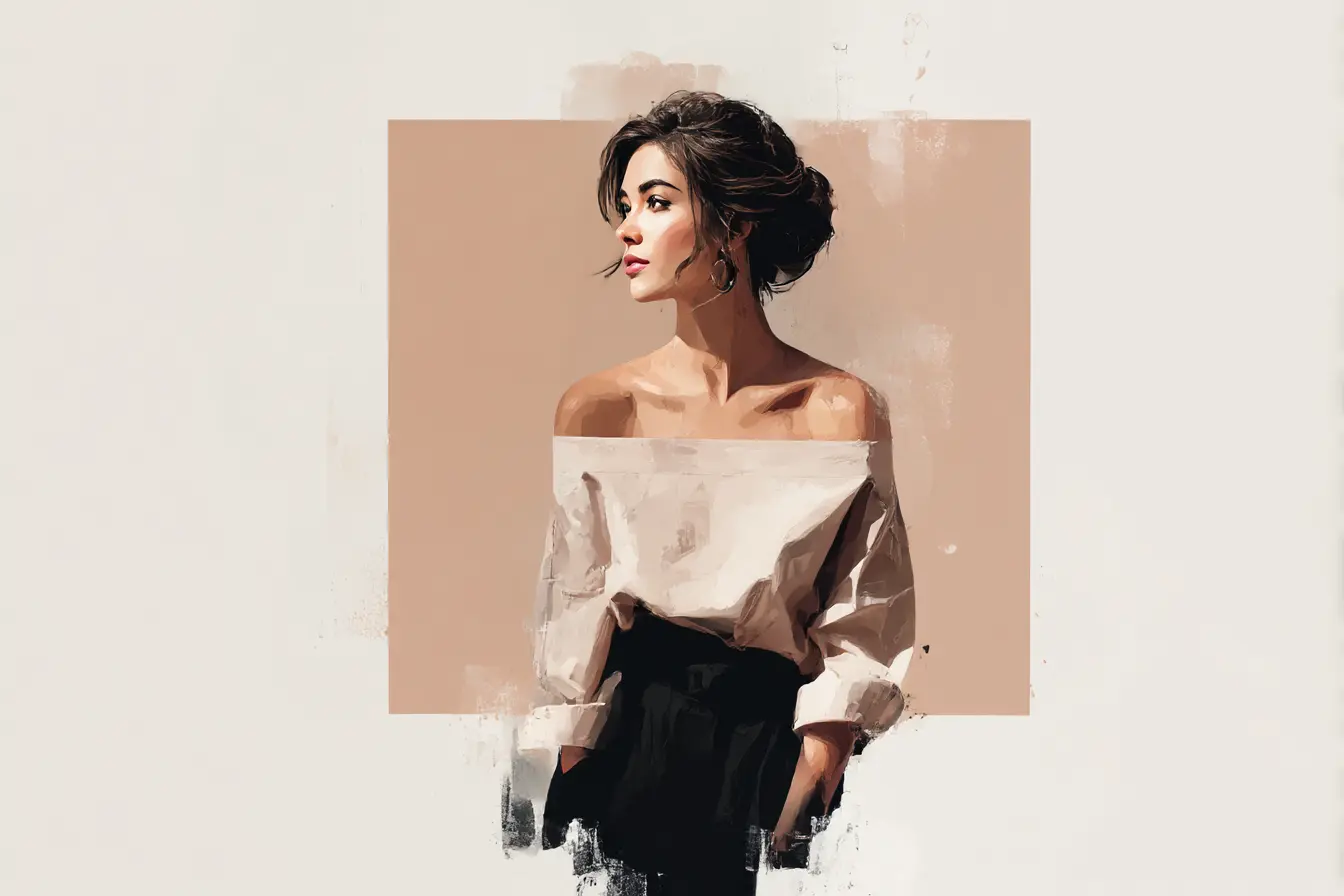Off-Shoulder Tops Worth Getting Dressed For