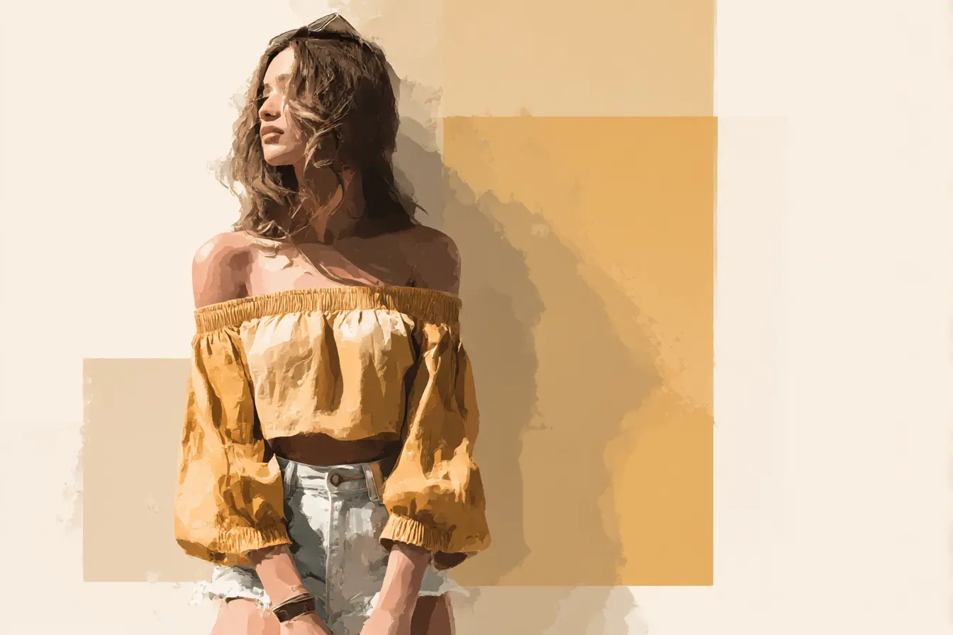 Off-Shoulder Tops Worth Having in Your Wardrobe