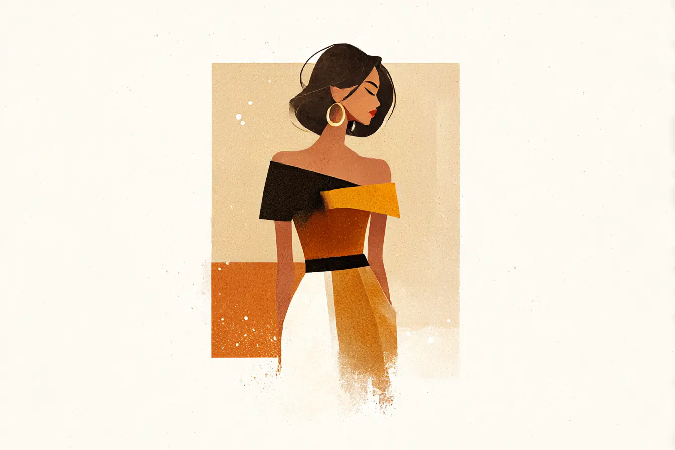 One-Shoulder Tops Worth Having in Your Wardrobe