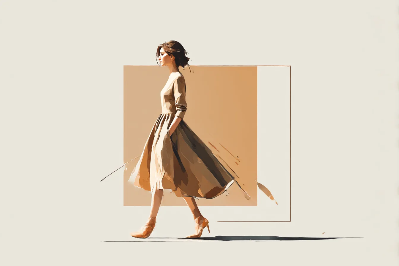 Petite Dresses for Length Moments Worth Dressing For
